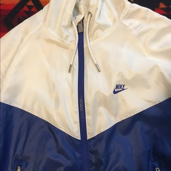 Nike windbreaker - Picture 3 of 4